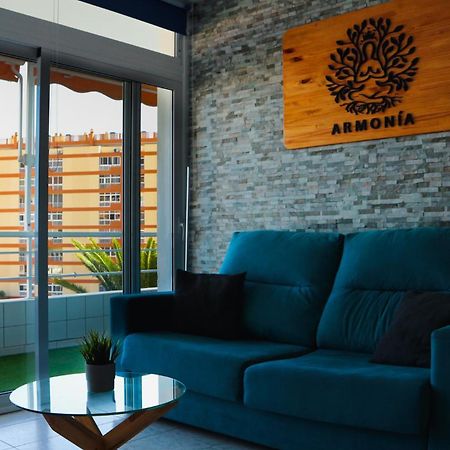 Apartamento Armonia Apartman Candelaria Kültér fotó