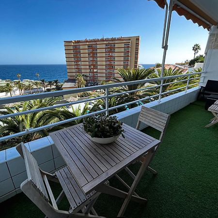 Apartamento Armonia Apartman Candelaria Kültér fotó