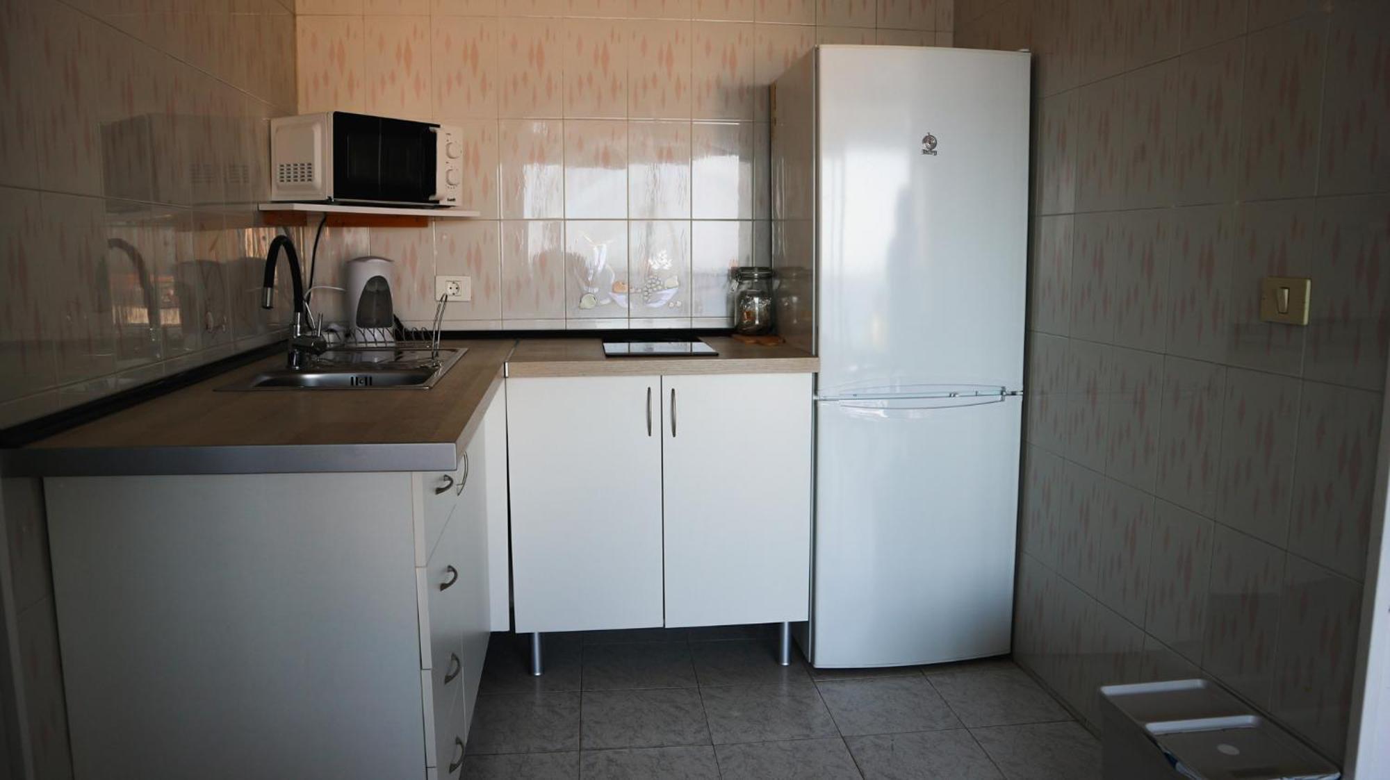 Apartamento Armonia Apartman Candelaria Kültér fotó