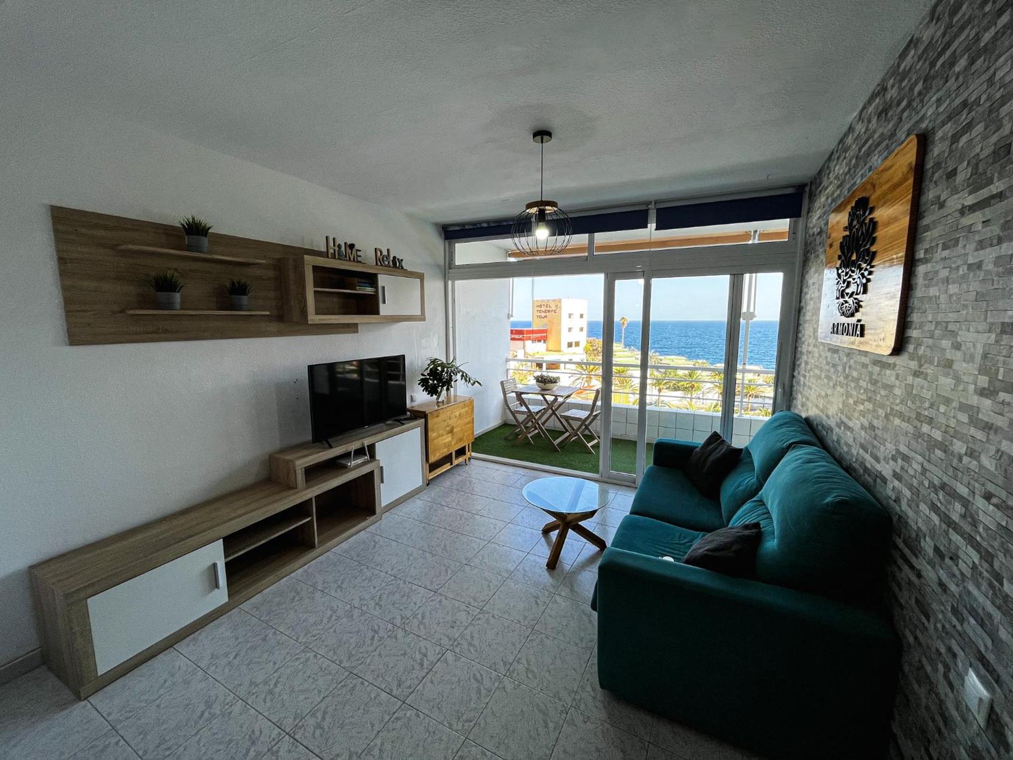 Apartamento Armonia Apartman Candelaria Kültér fotó