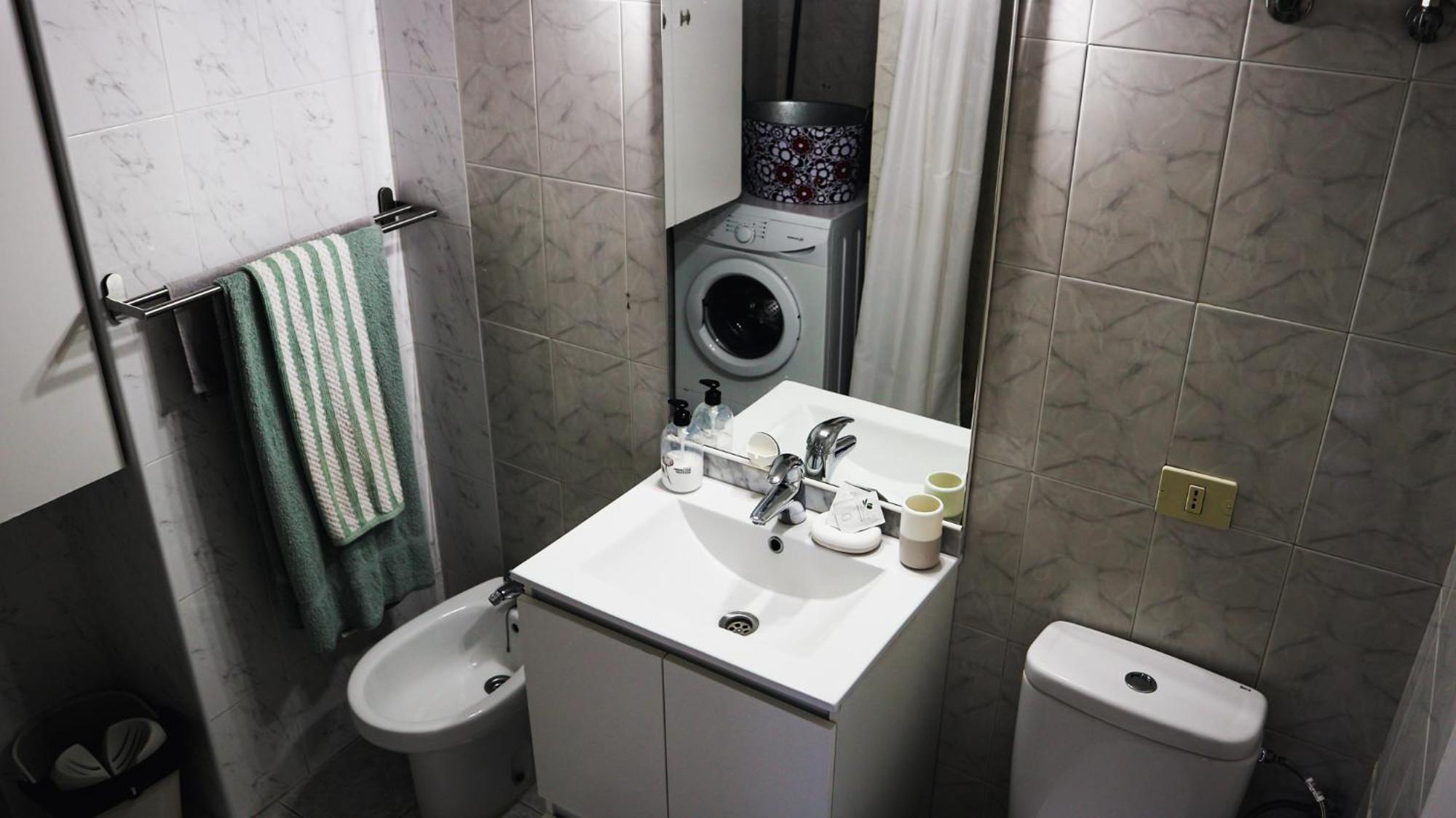 Apartamento Armonia Apartman Candelaria Kültér fotó