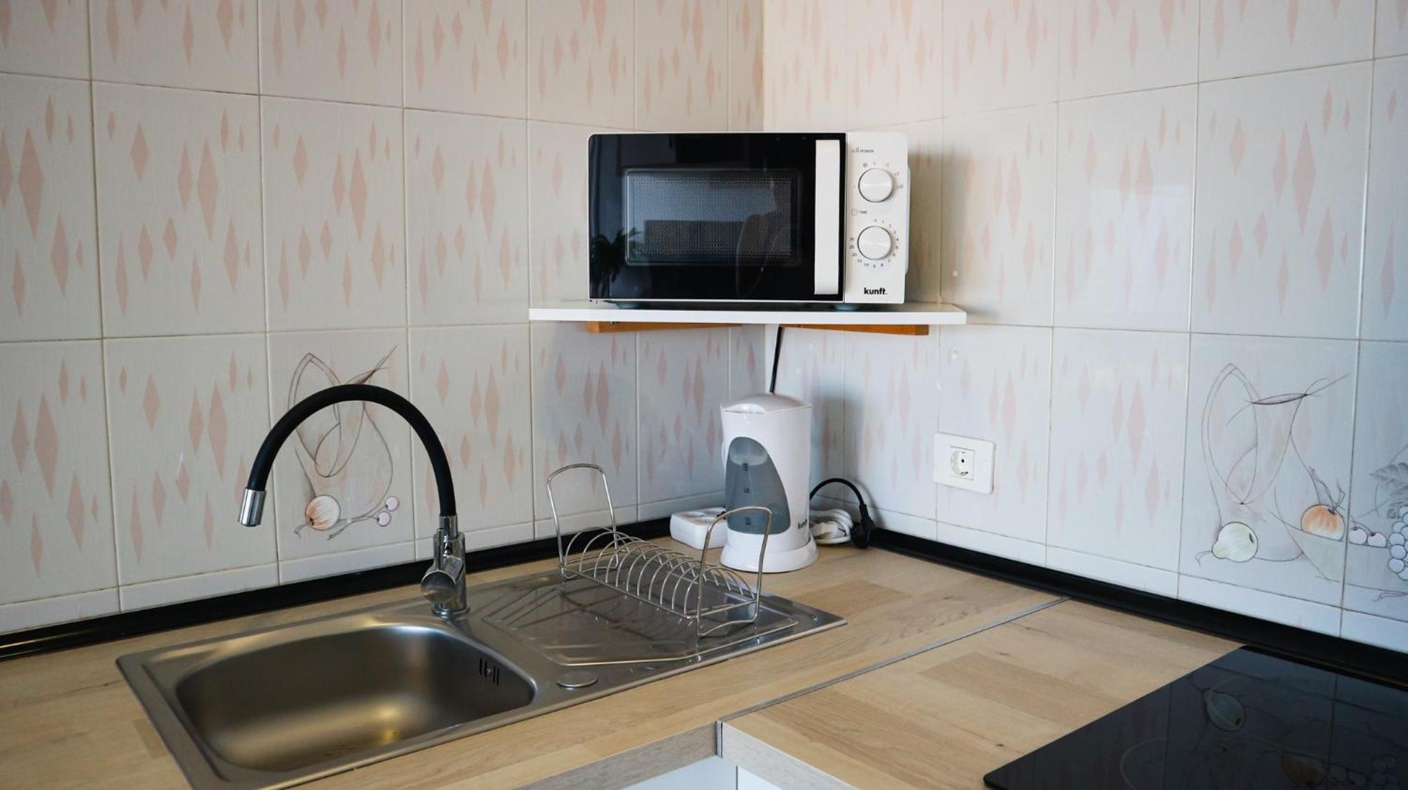 Apartamento Armonia Apartman Candelaria Kültér fotó