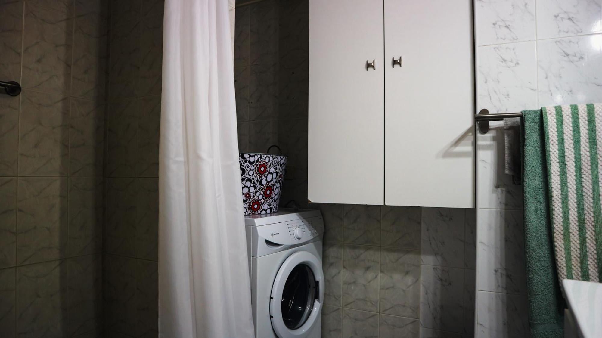 Apartamento Armonia Apartman Candelaria Kültér fotó