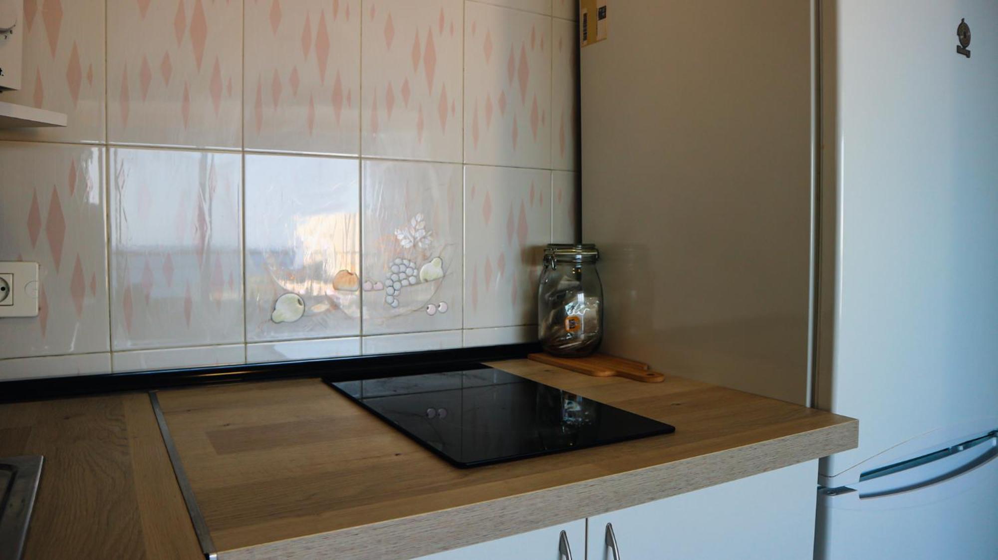 Apartamento Armonia Apartman Candelaria Kültér fotó
