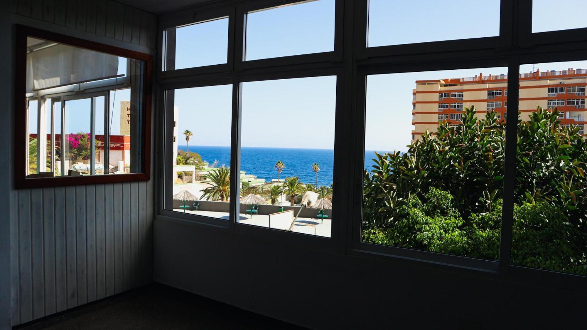 Apartamento Armonia Apartman Candelaria Kültér fotó
