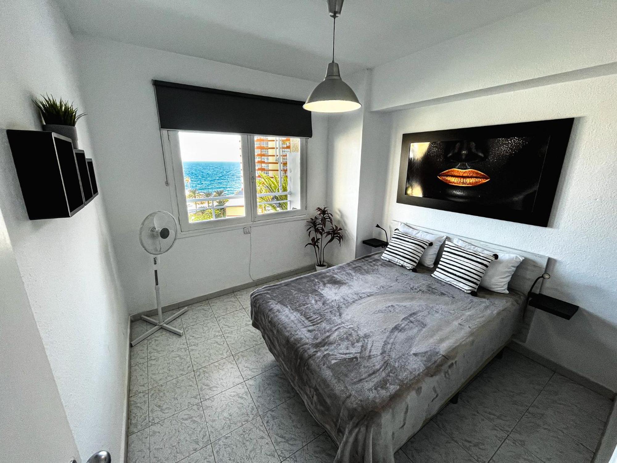 Apartamento Armonia Apartman Candelaria Kültér fotó